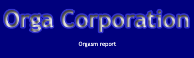 Enter to Orga Corporation
